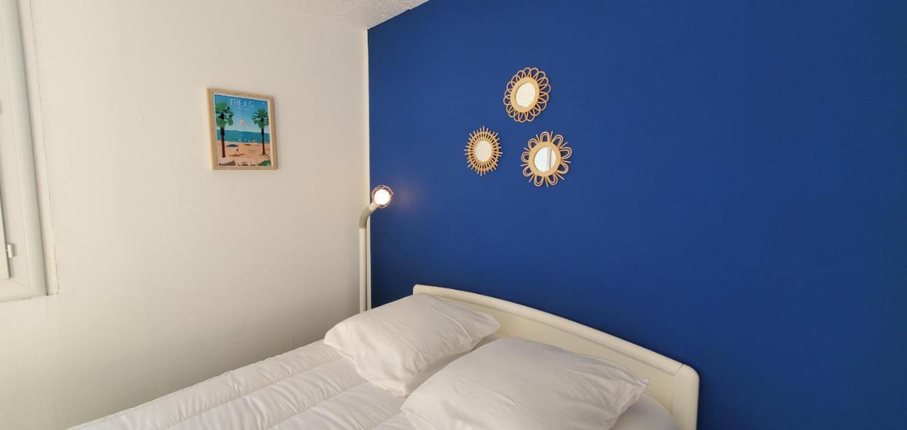 Frejus Plage La Miougrano, T2-3 49M2, 5 Personn Exterior photo
